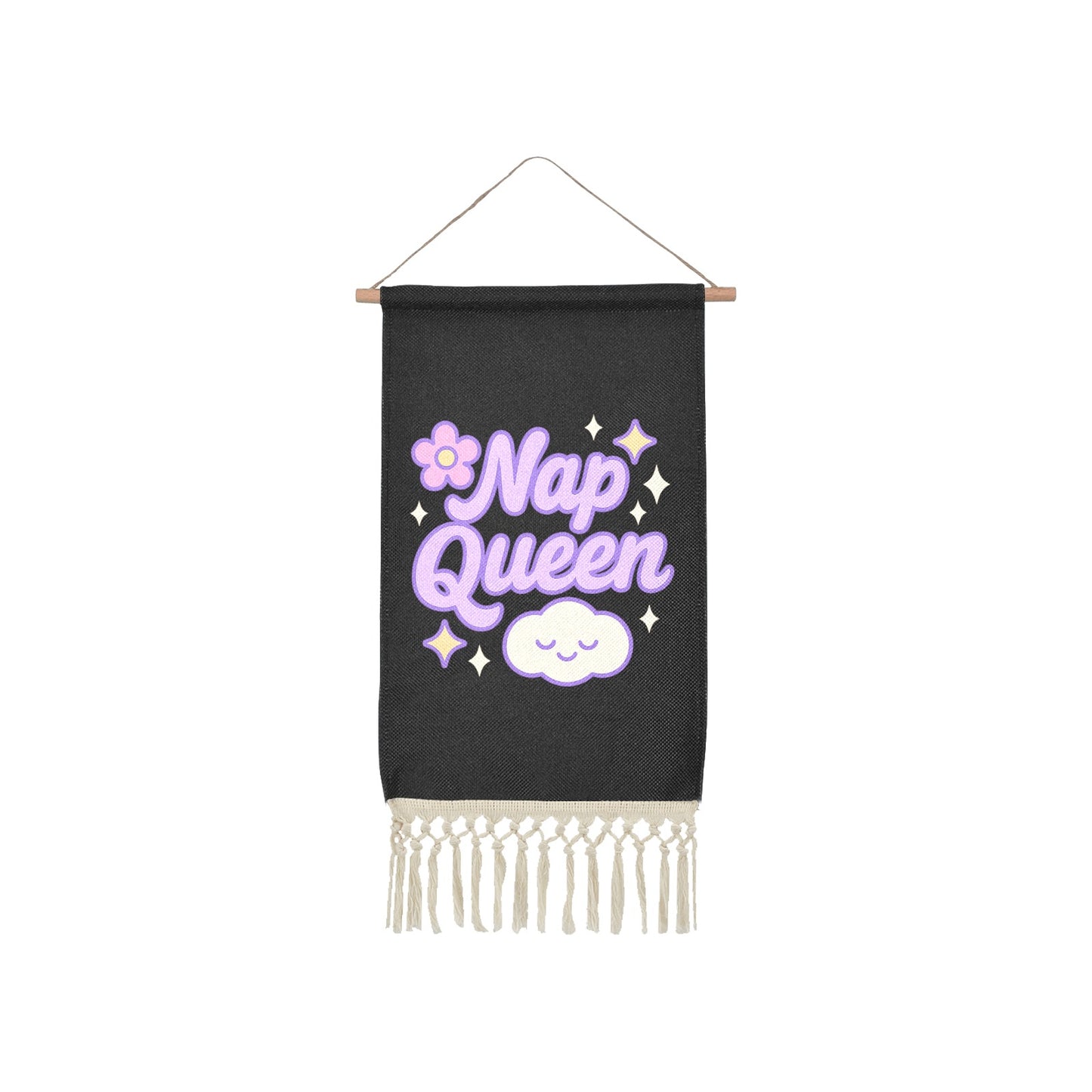 Nap Queen
