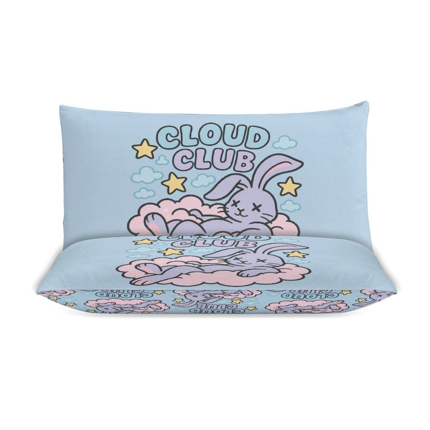 Double - Cloud Club