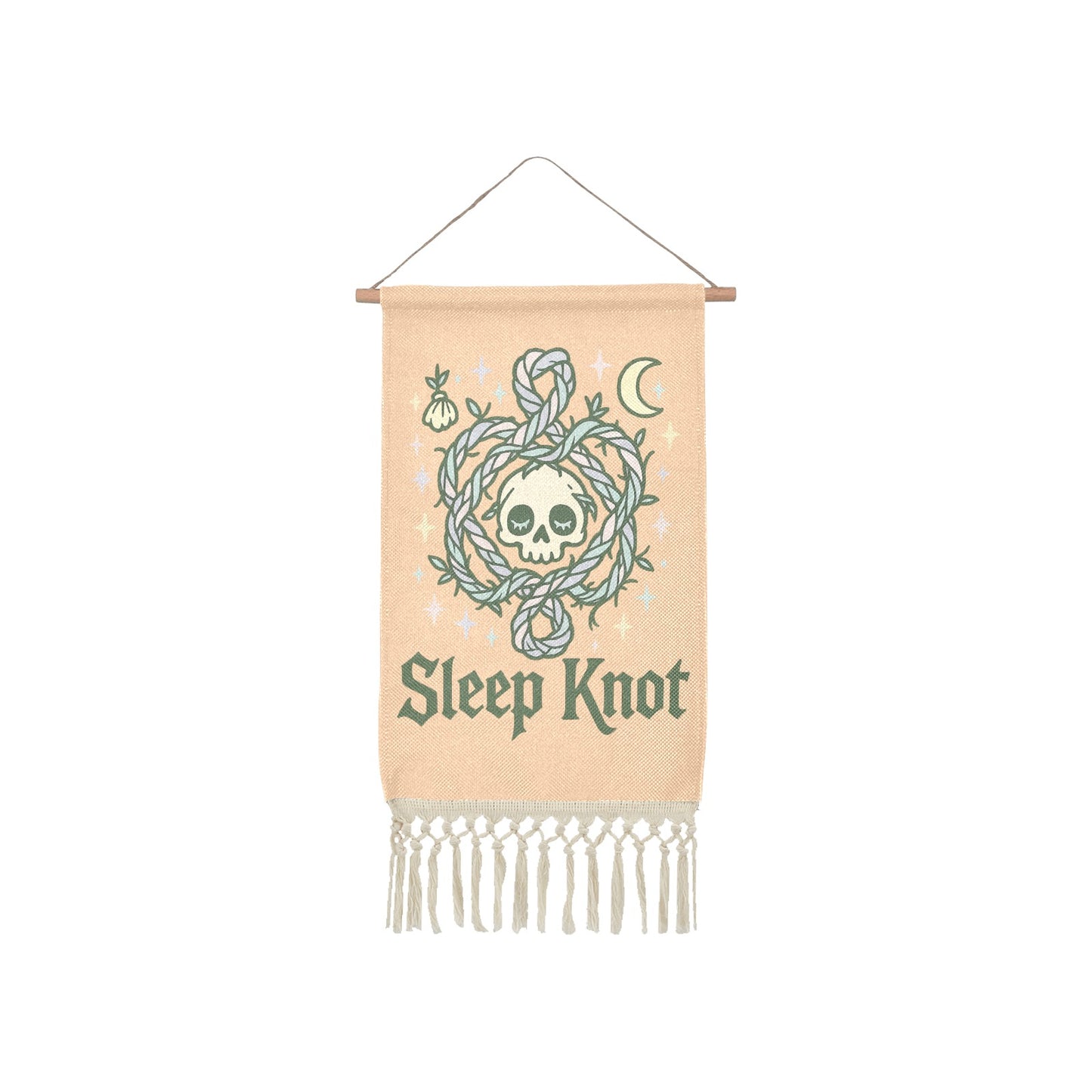 Sleepknot