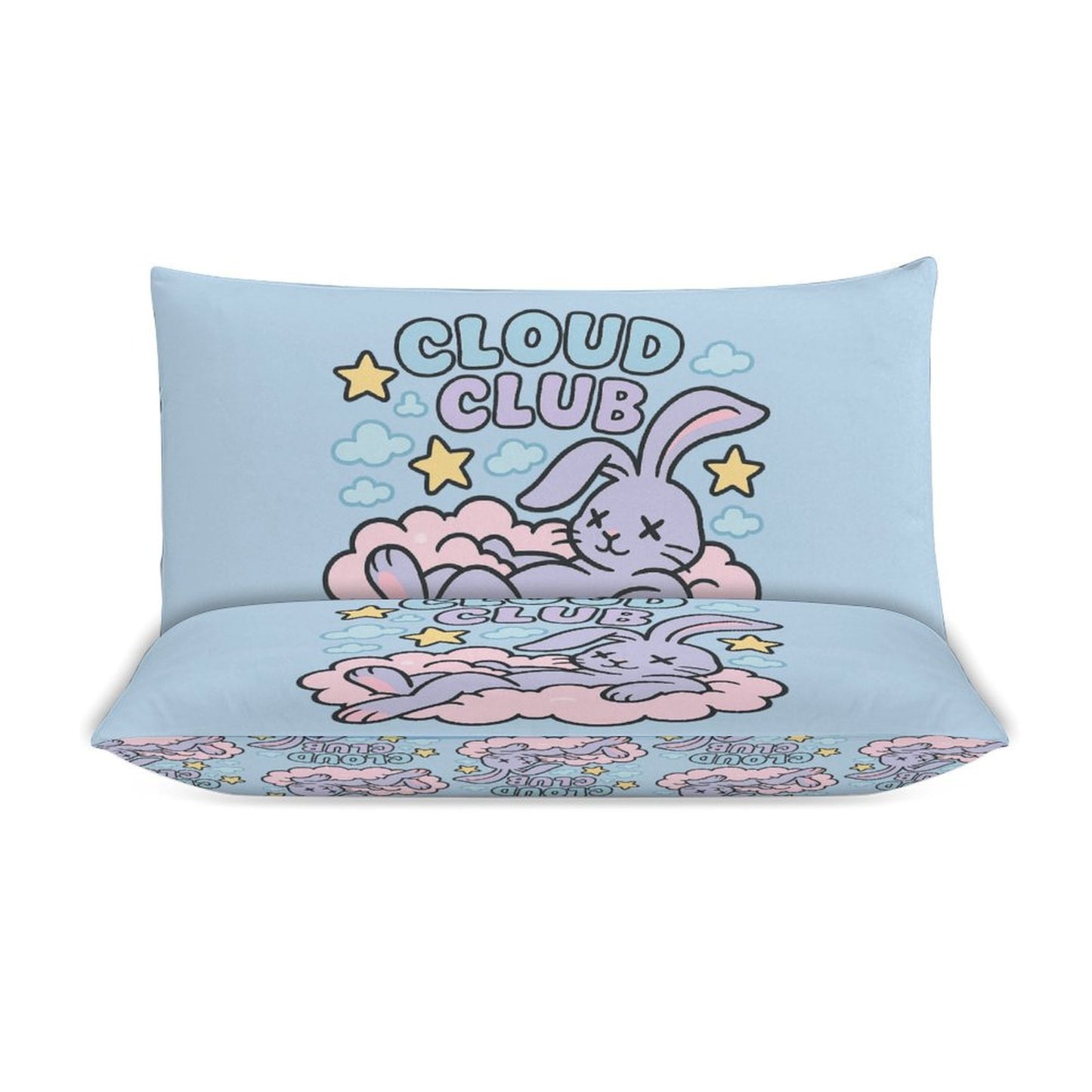 Queen - Cloud Club