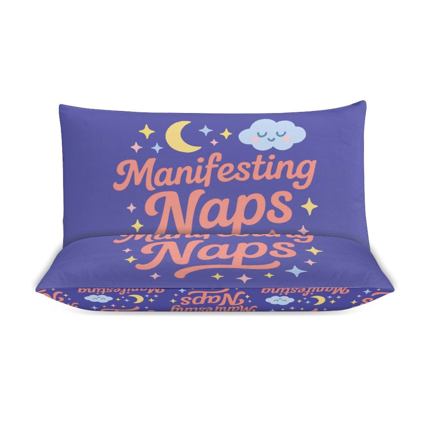 King - Manifesting Naps