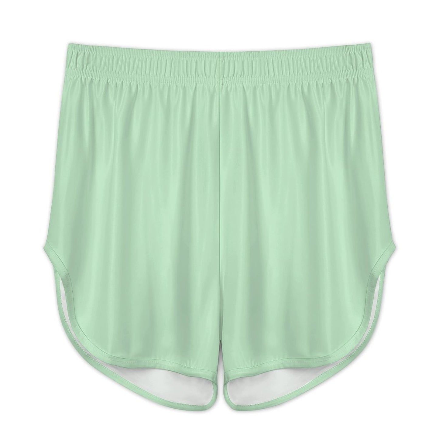 Pastel Green