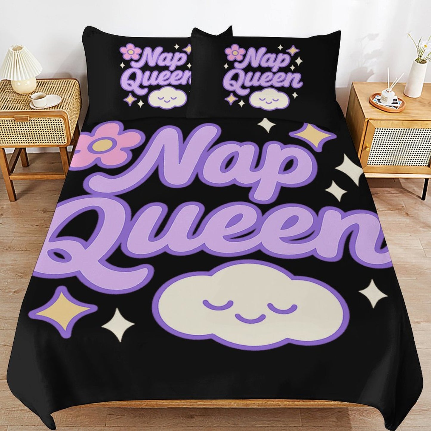 Double - Nap Queen