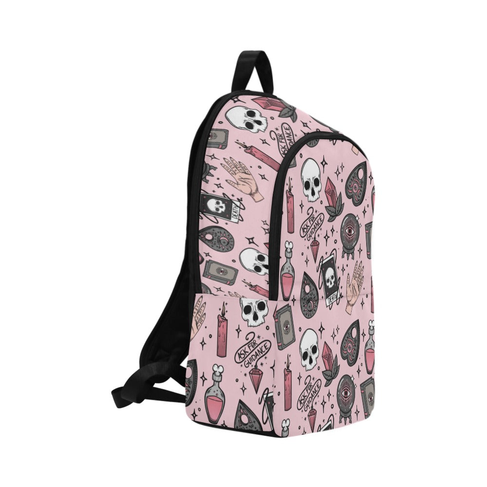 Large Backpack - Glamour Witch