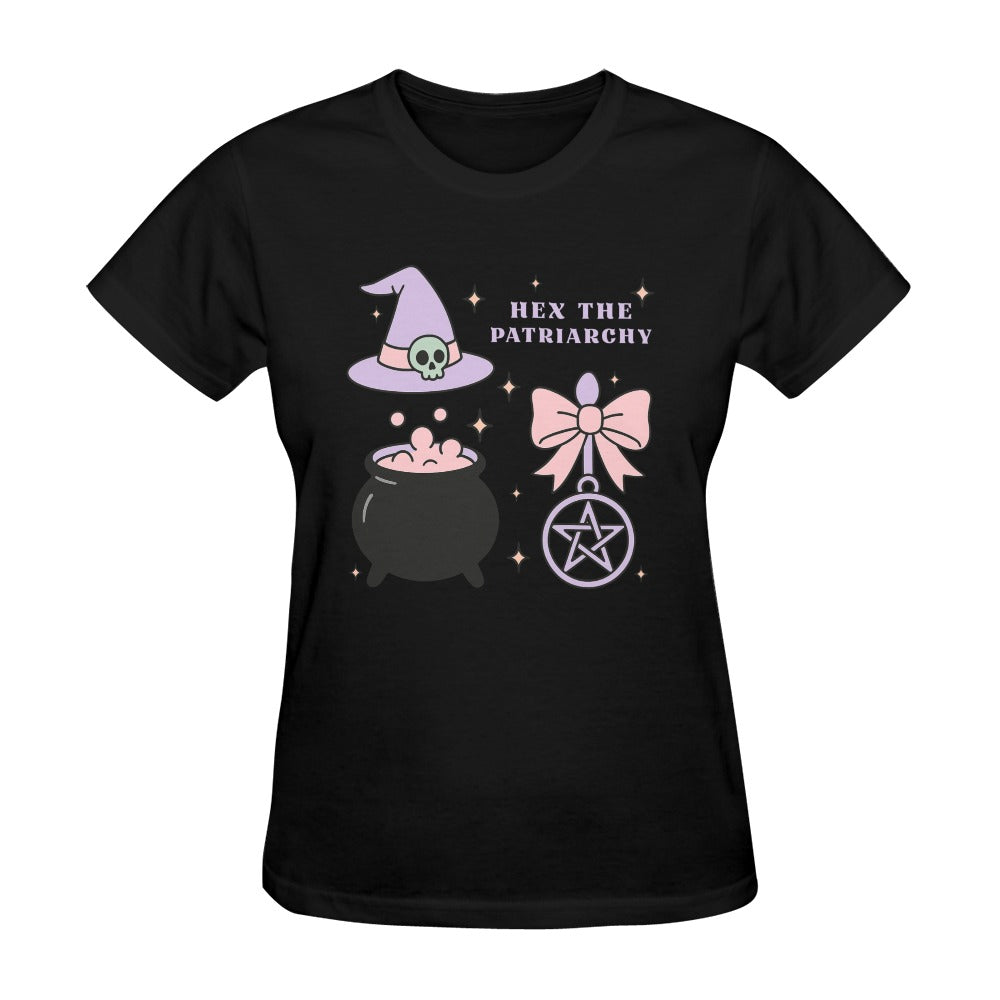 Witchy Hex Appeal