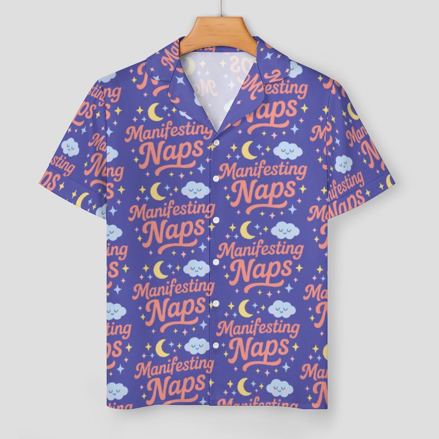 Manifesting Naps