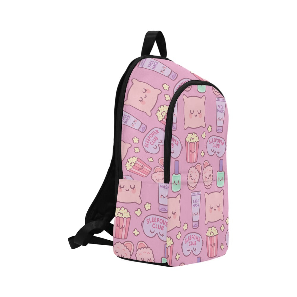 Backpack - Sleepover Club