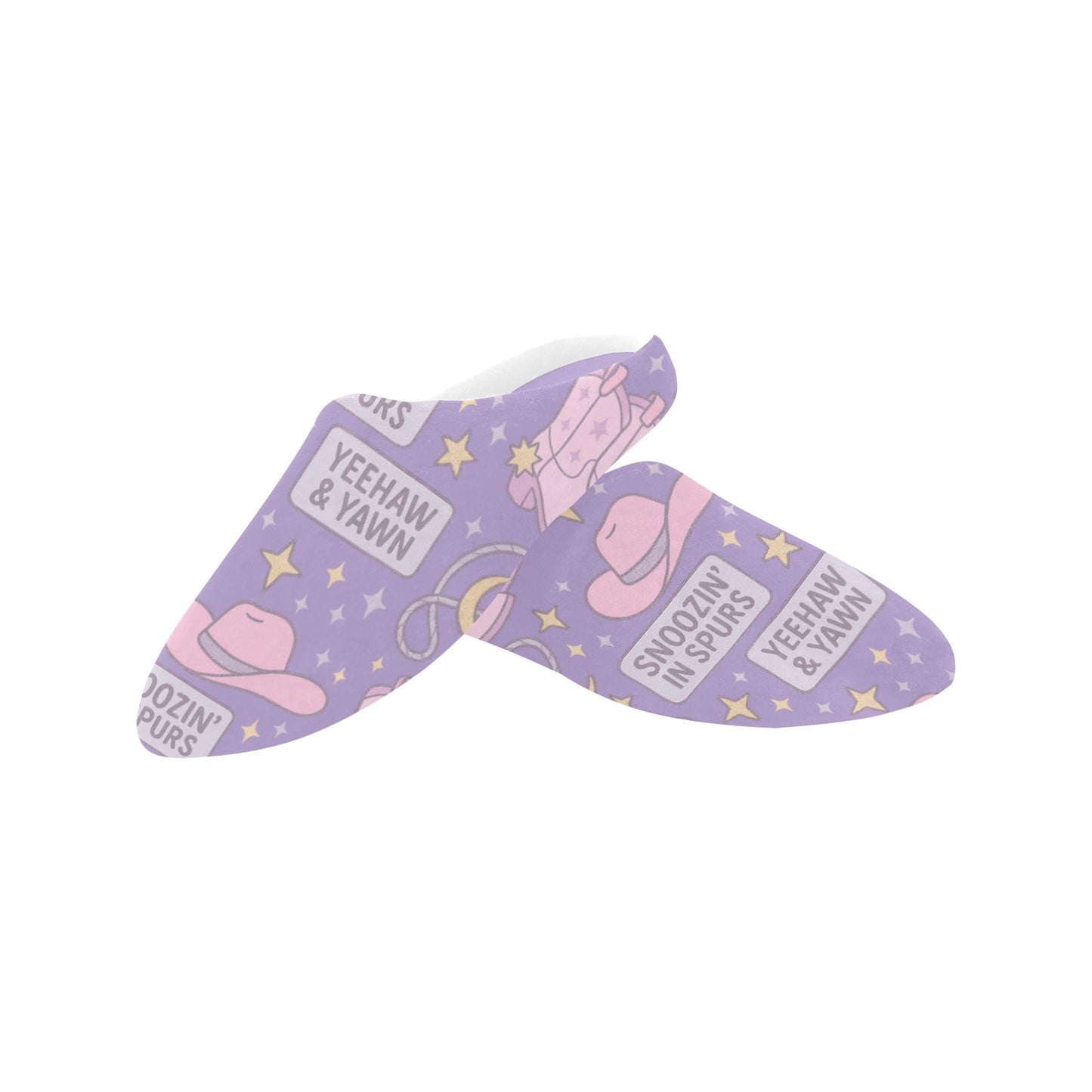 Snoozin' In Spurs