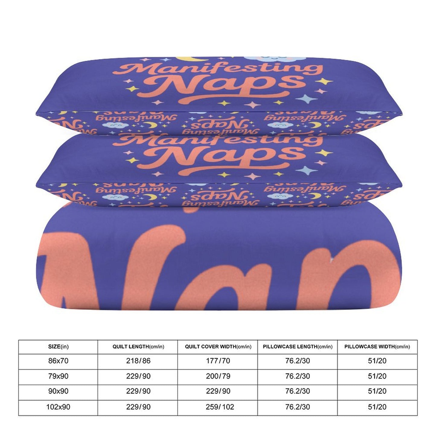 Queen - Manifesting Naps
