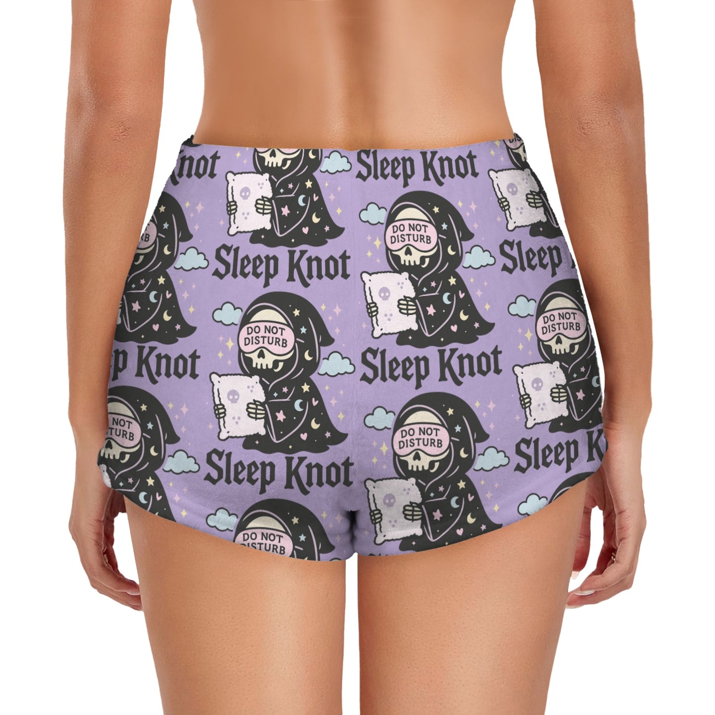 Sleep Knot Reaper