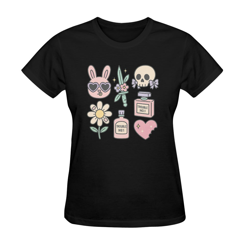 Trouble Bunny