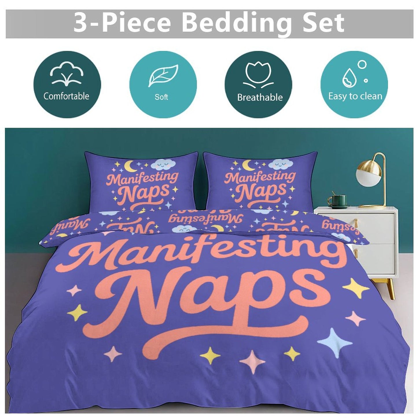 Queen - Manifesting Naps