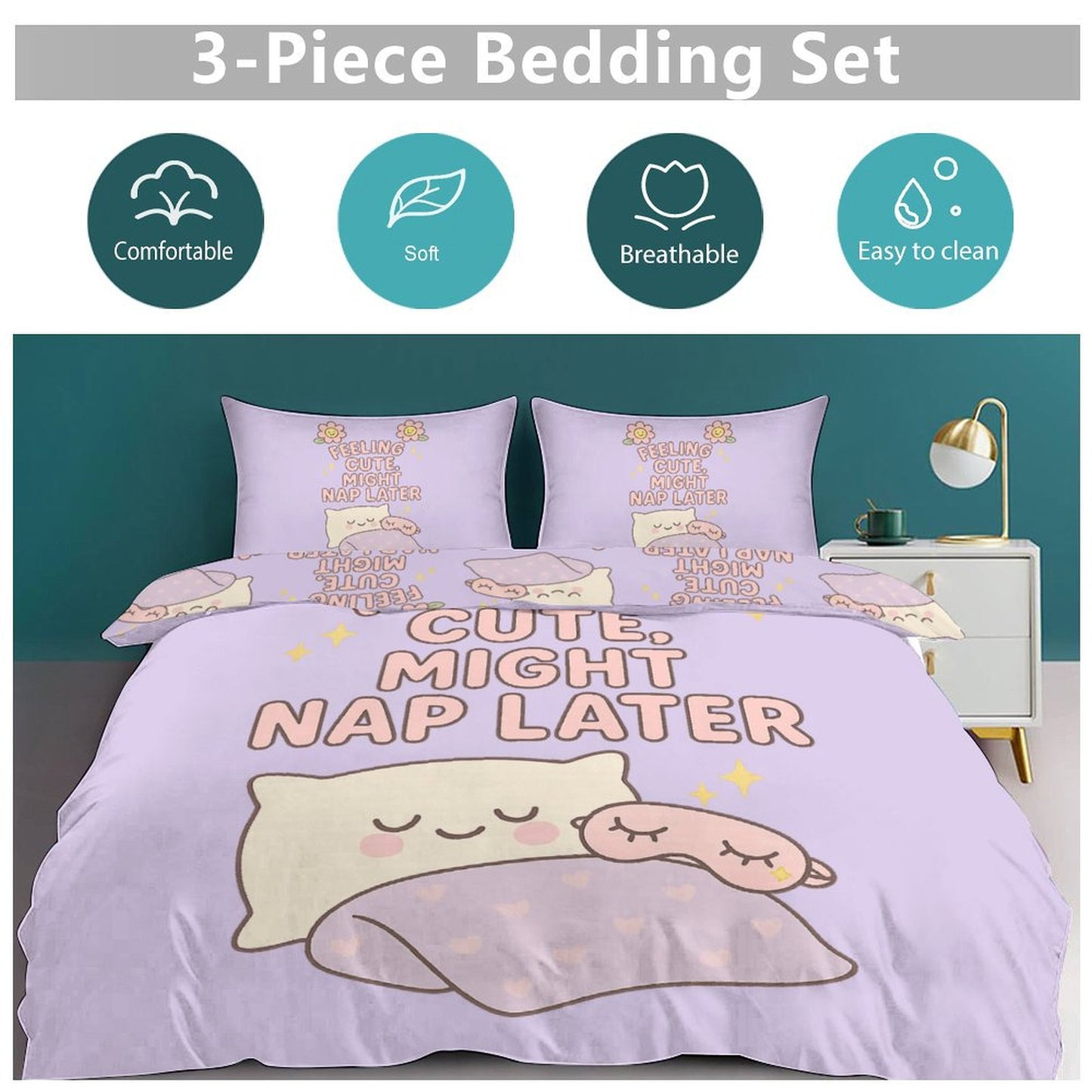 Double - Feelin' Cute