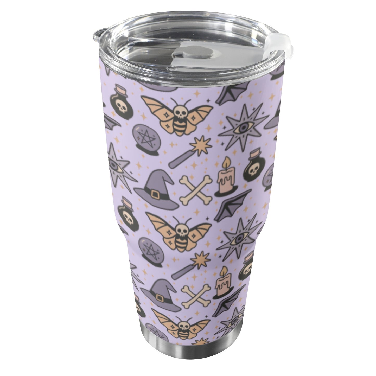 Witchy Moth