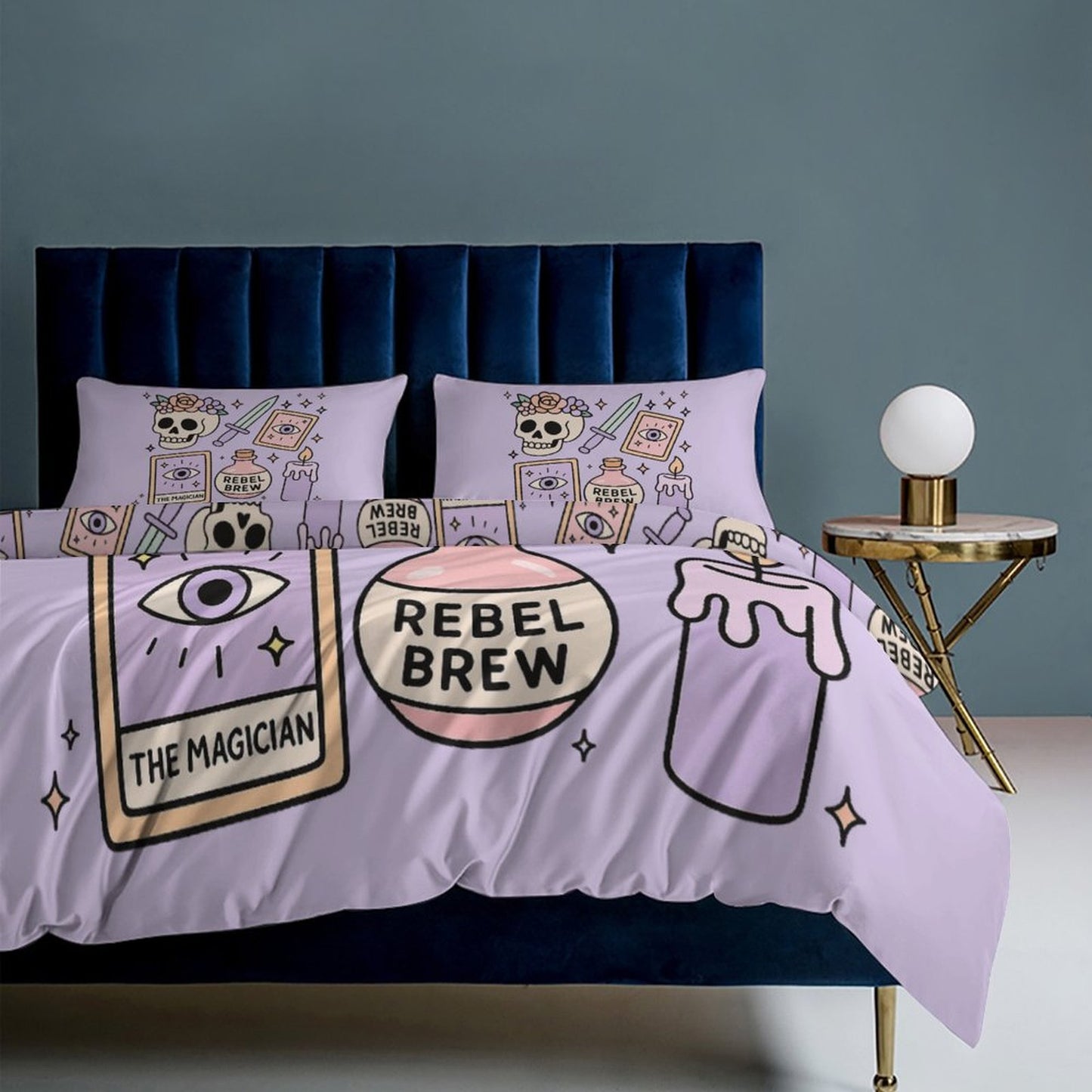 King - Rebel Brew