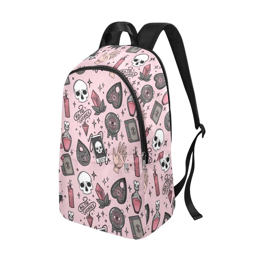 Large Backpack - Glamour Witch