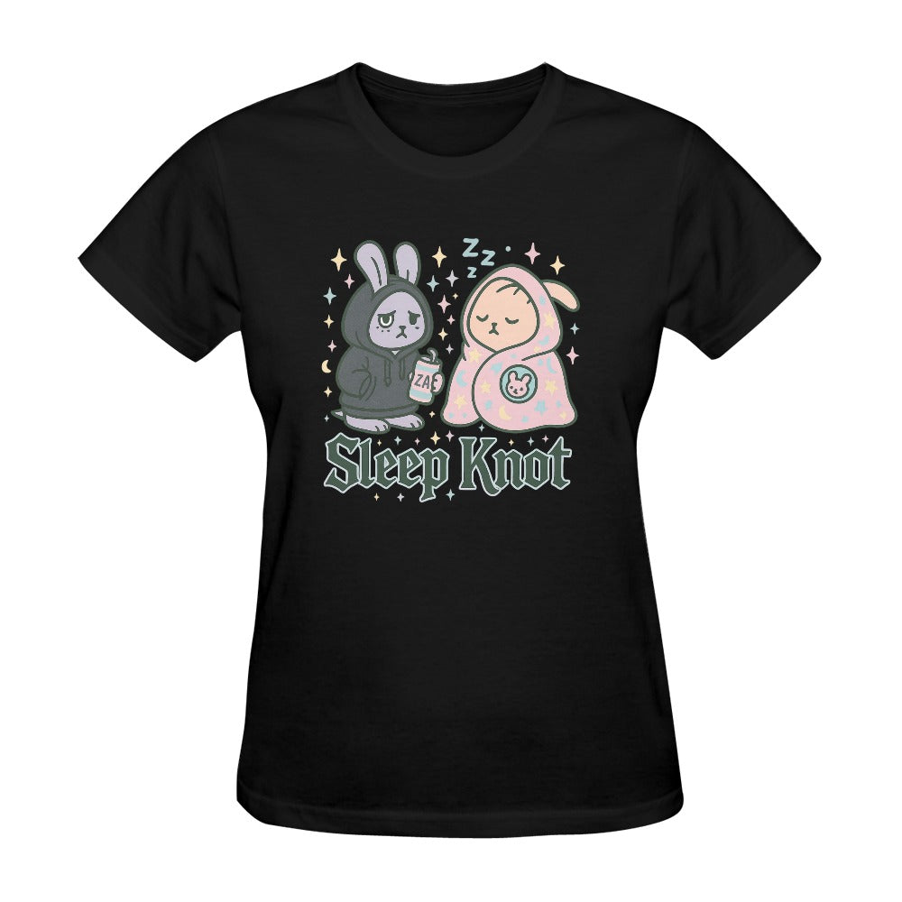 Sleepknot Bunnies