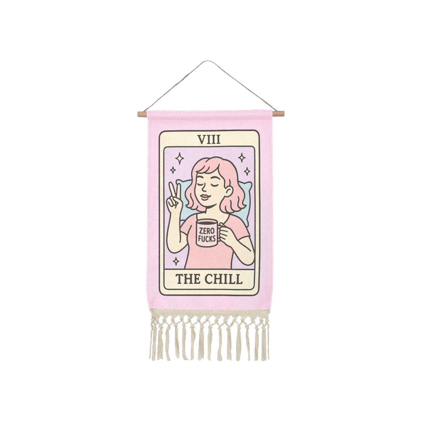 The Chill Tarot