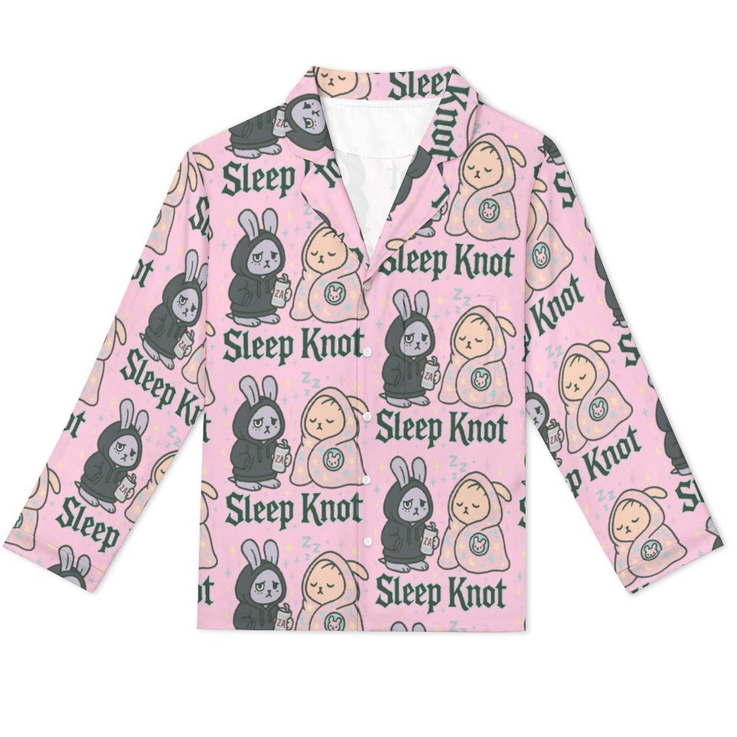 Sleep Knot Bunnies