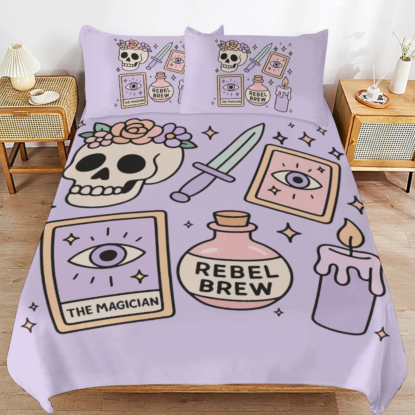 Single - Rebel Brew