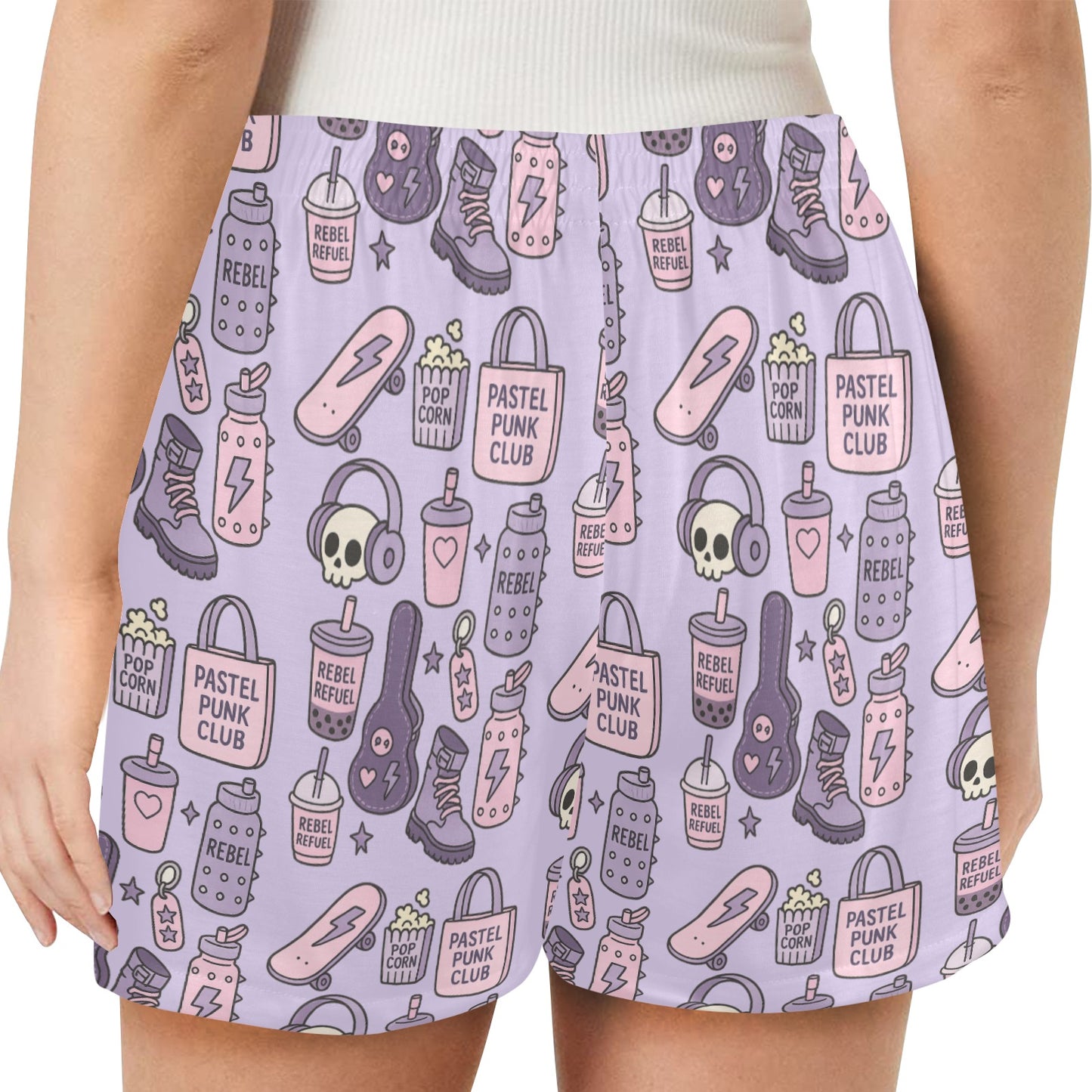 Pastel Chaos Club