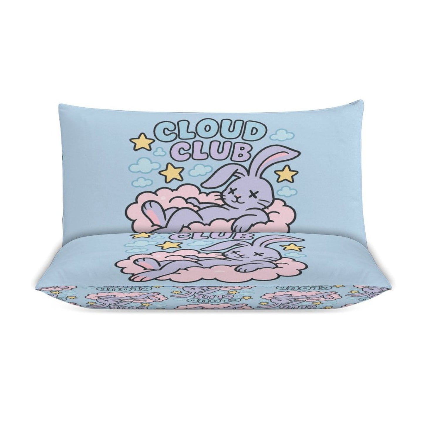 Single - Cloud Club