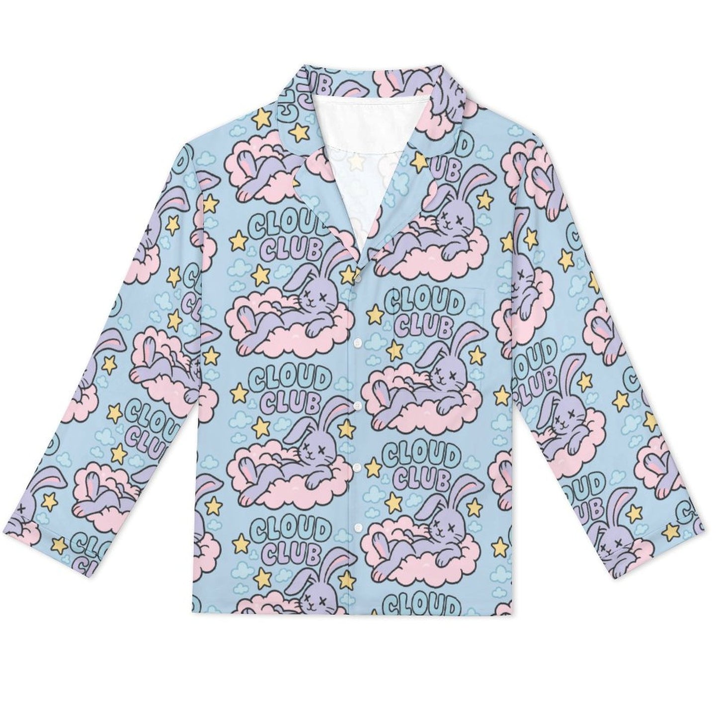 Cloud Club Bunnies