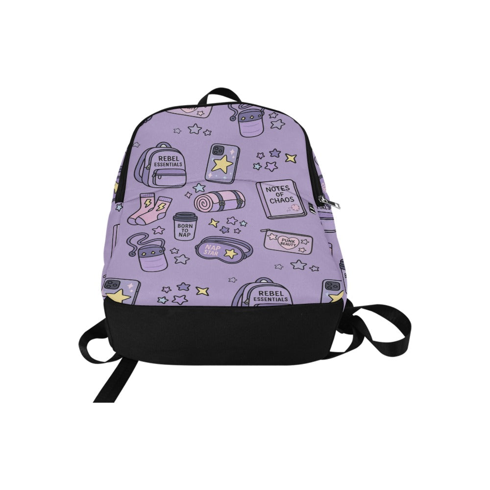 Backpack - Rebel Chaos