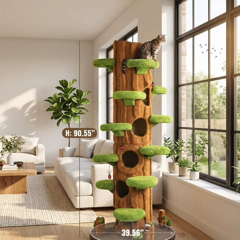 Find the Perfect Spot
