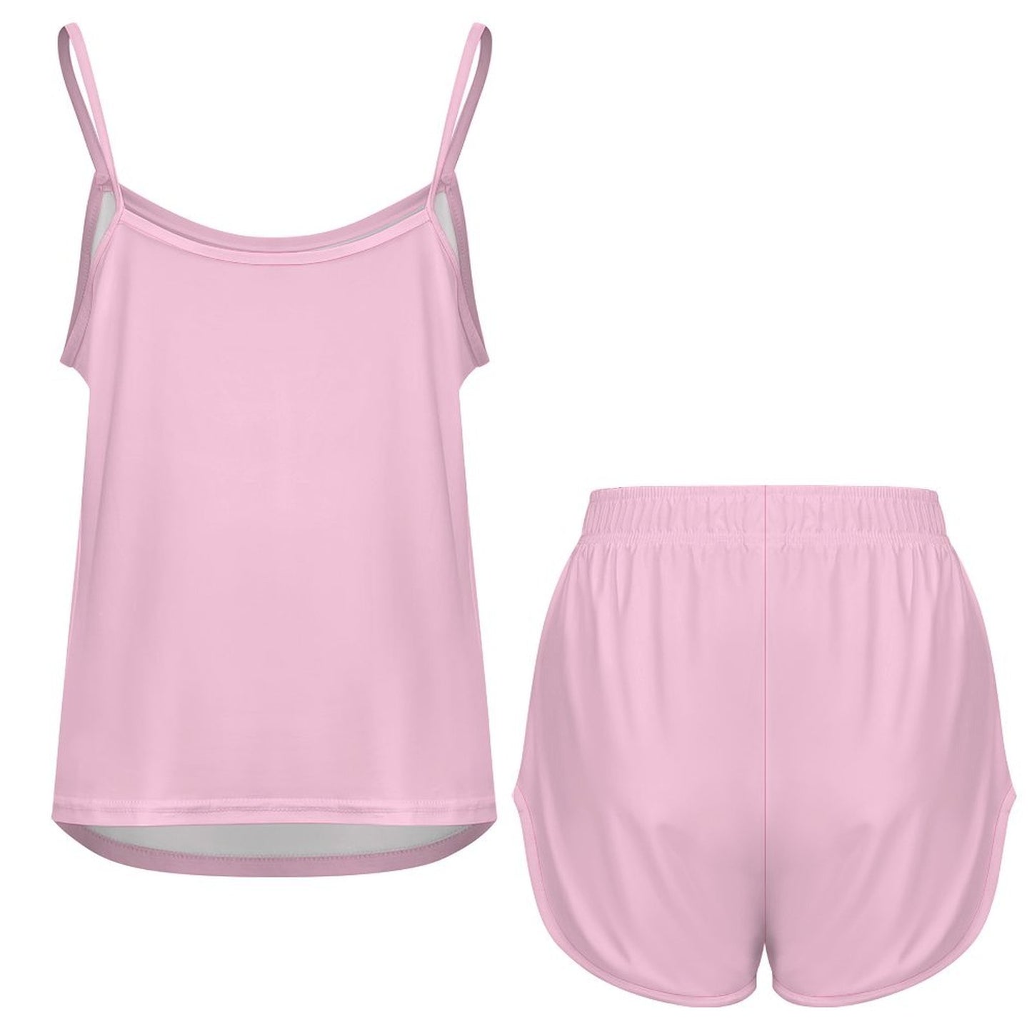 Pastel Pink