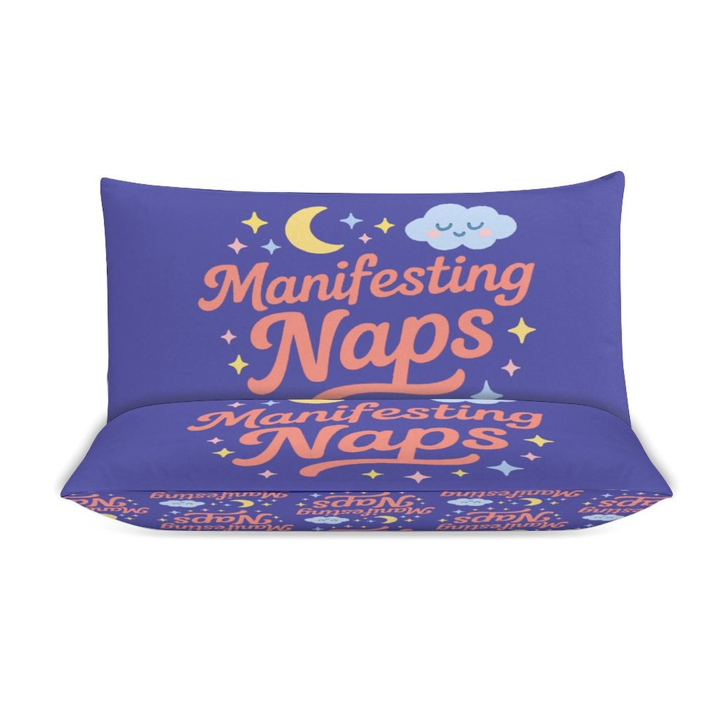 Double - Manifesting Naps