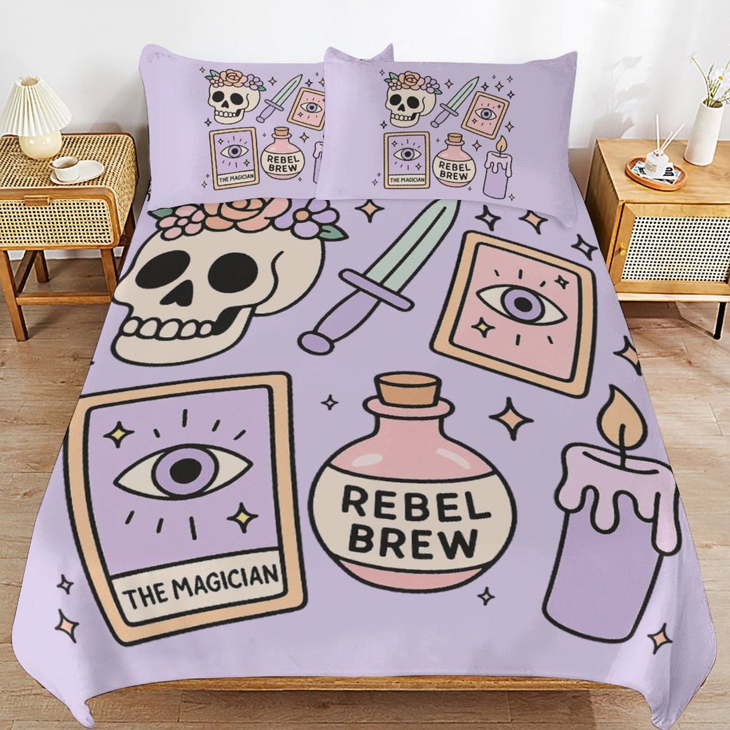 Queen - Rebel Brew