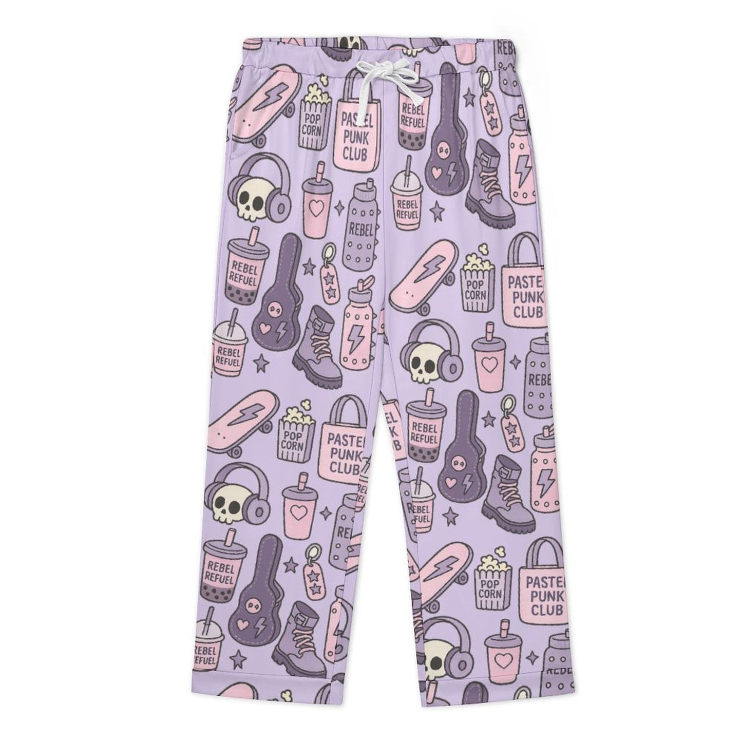 Pastel Punk Club