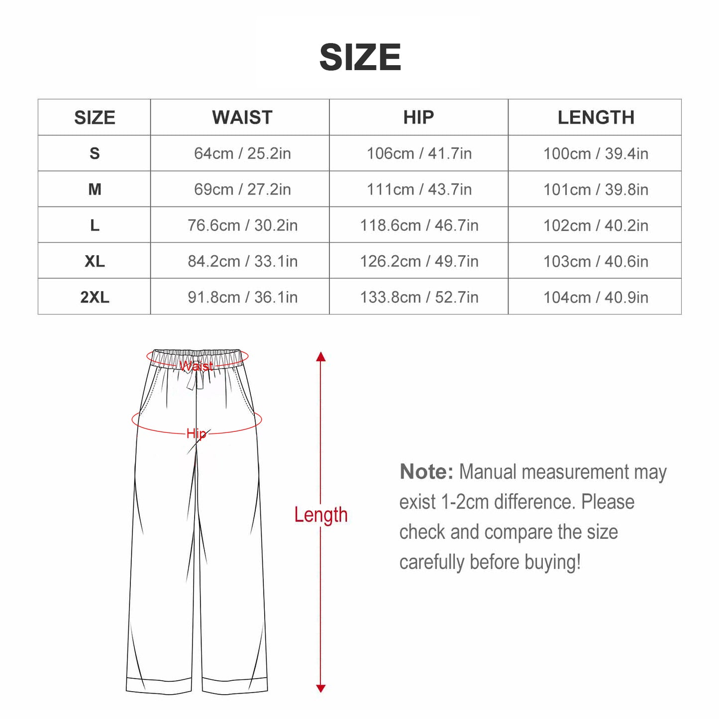 Long Pajama Set - Mood Swing In Progress
