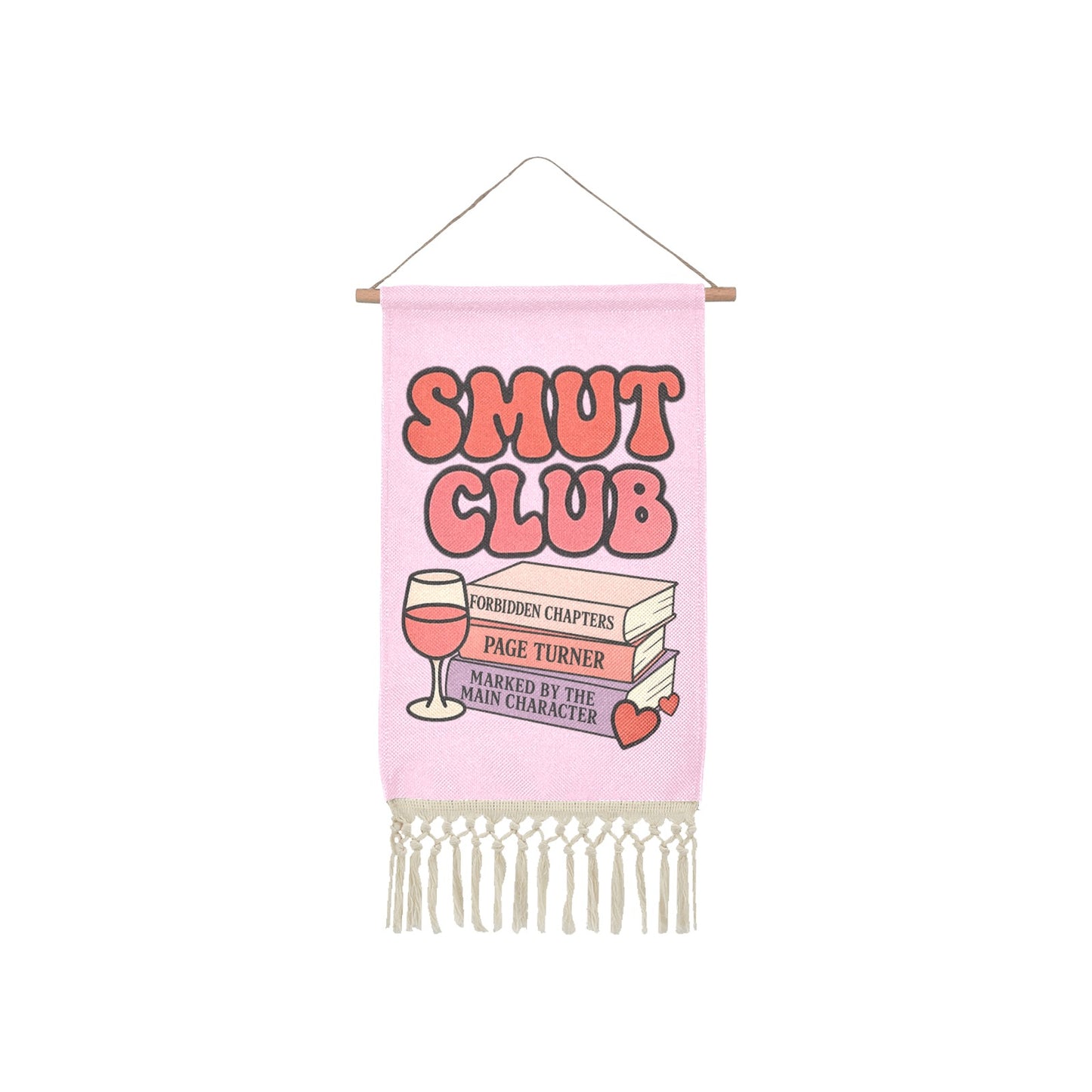 Smut Club