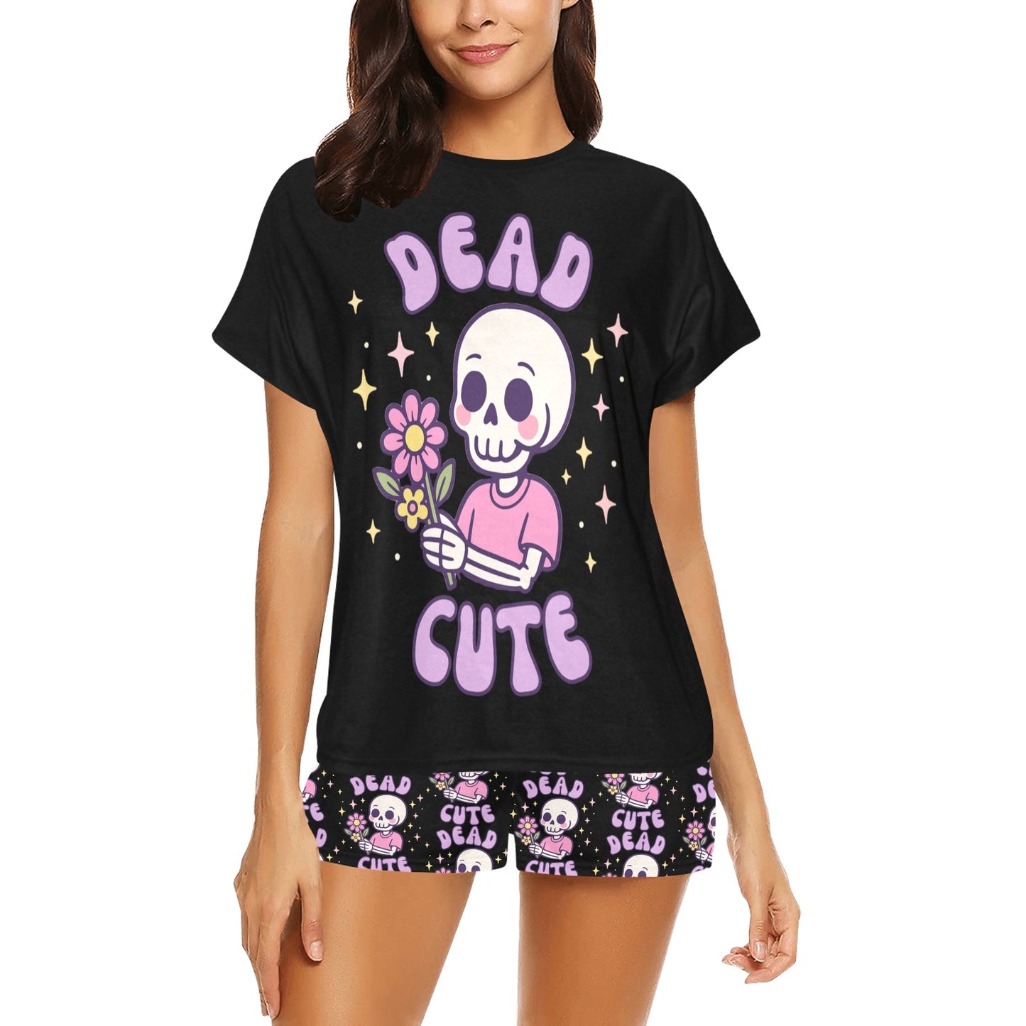 Dead Cute