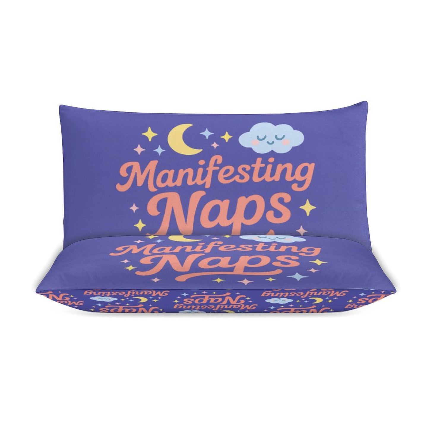 Single - Manifesting Naps