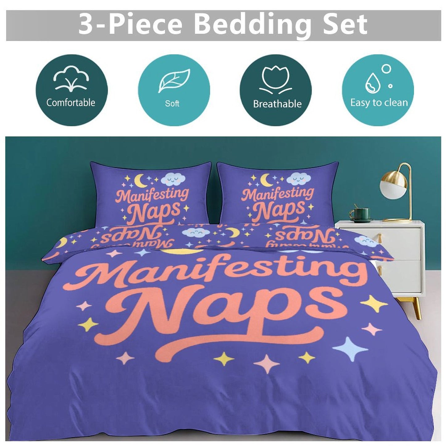 Single - Manifesting Naps