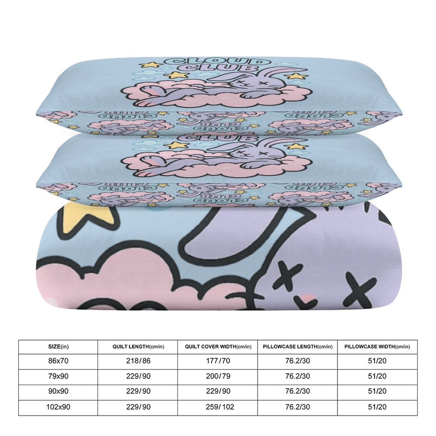 Double - Cloud Club