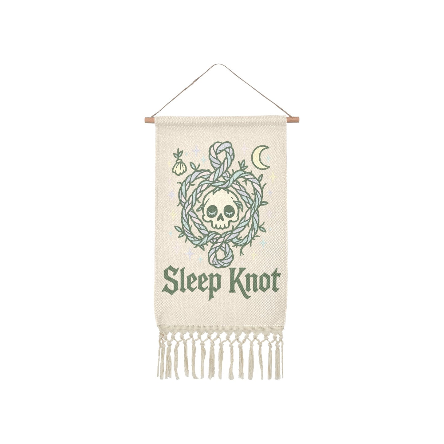 Sleepknot