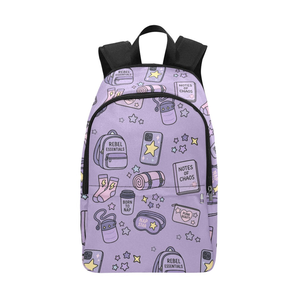 Backpack - Rebel Chaos