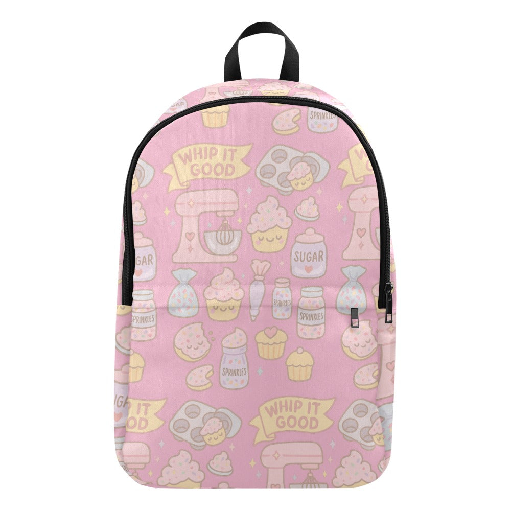 Backpack - Whip It Good