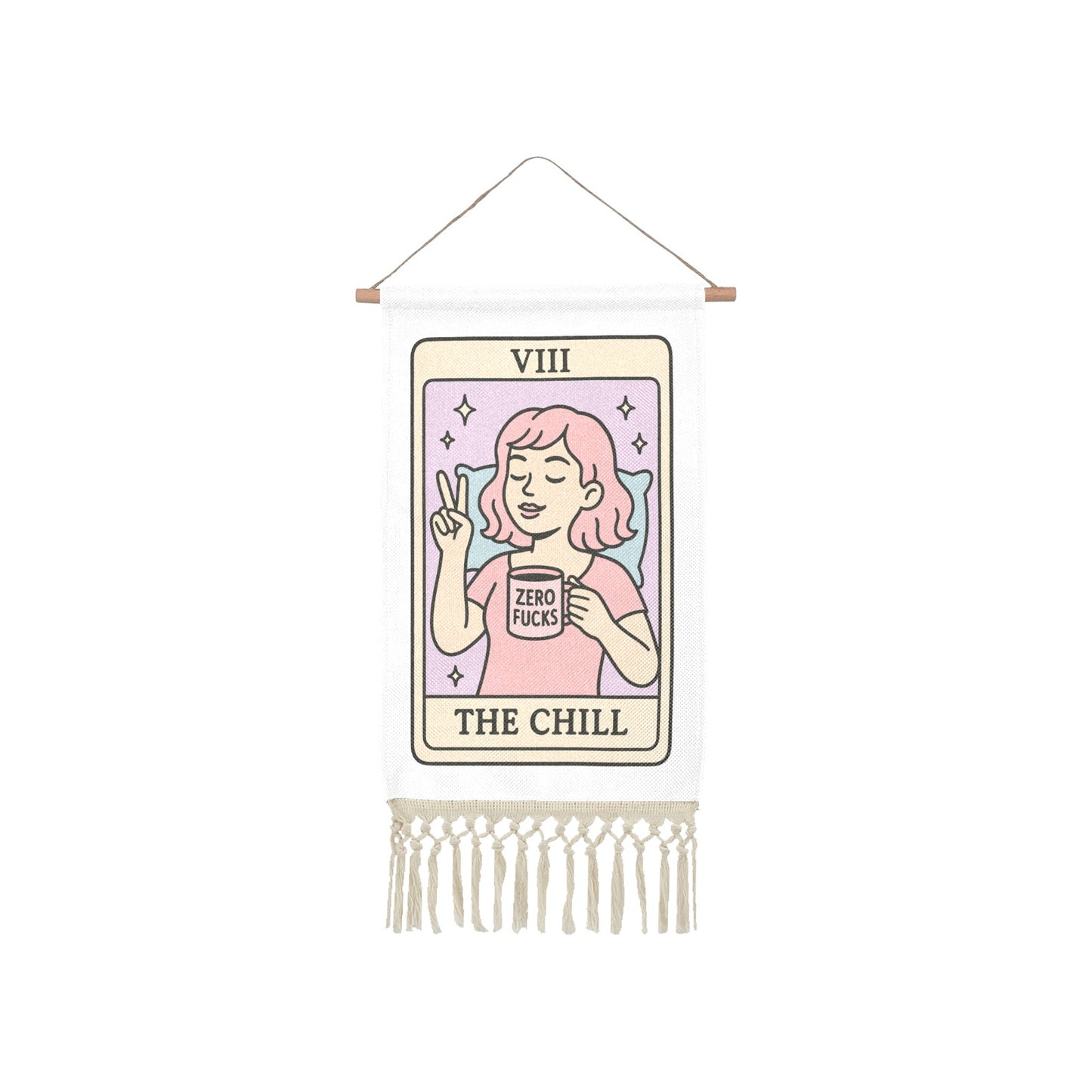 The Chill Tarot