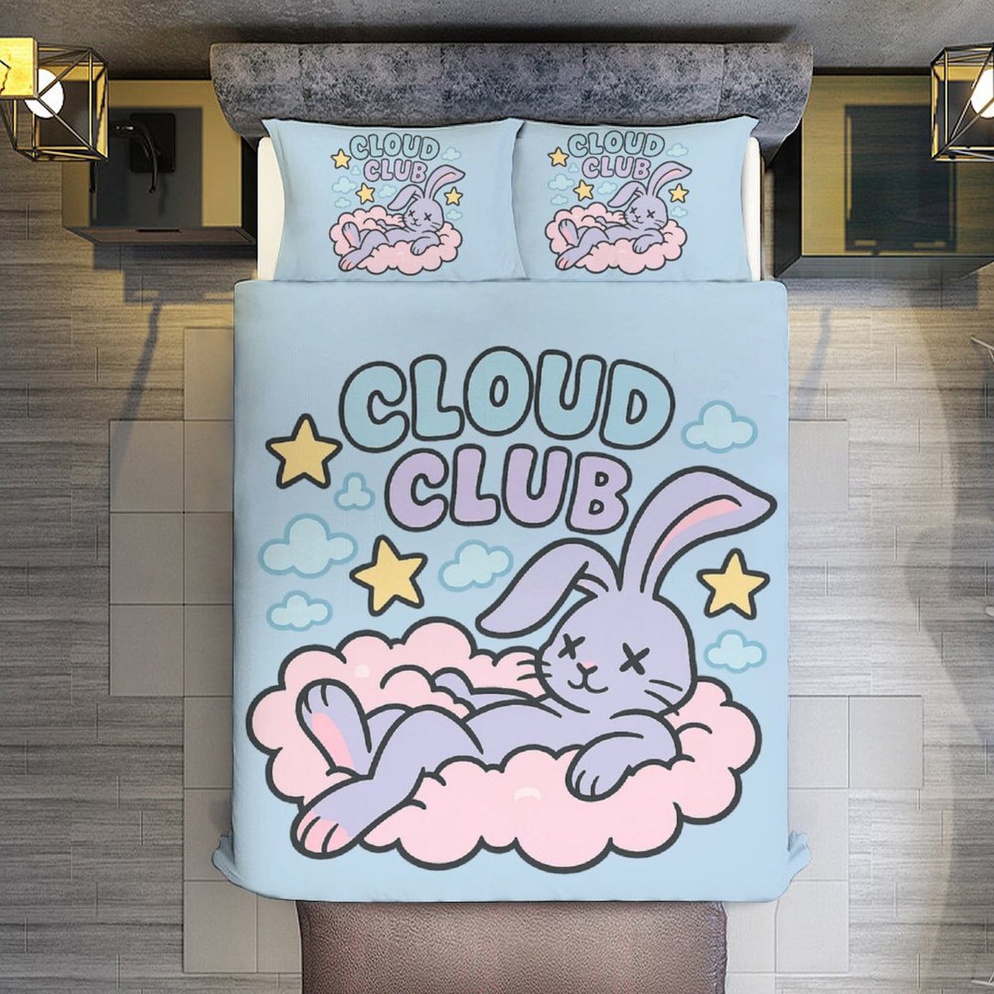 Single - Cloud Club