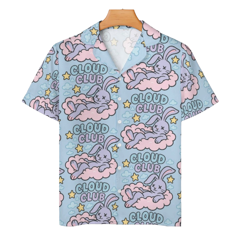 Cloud Club