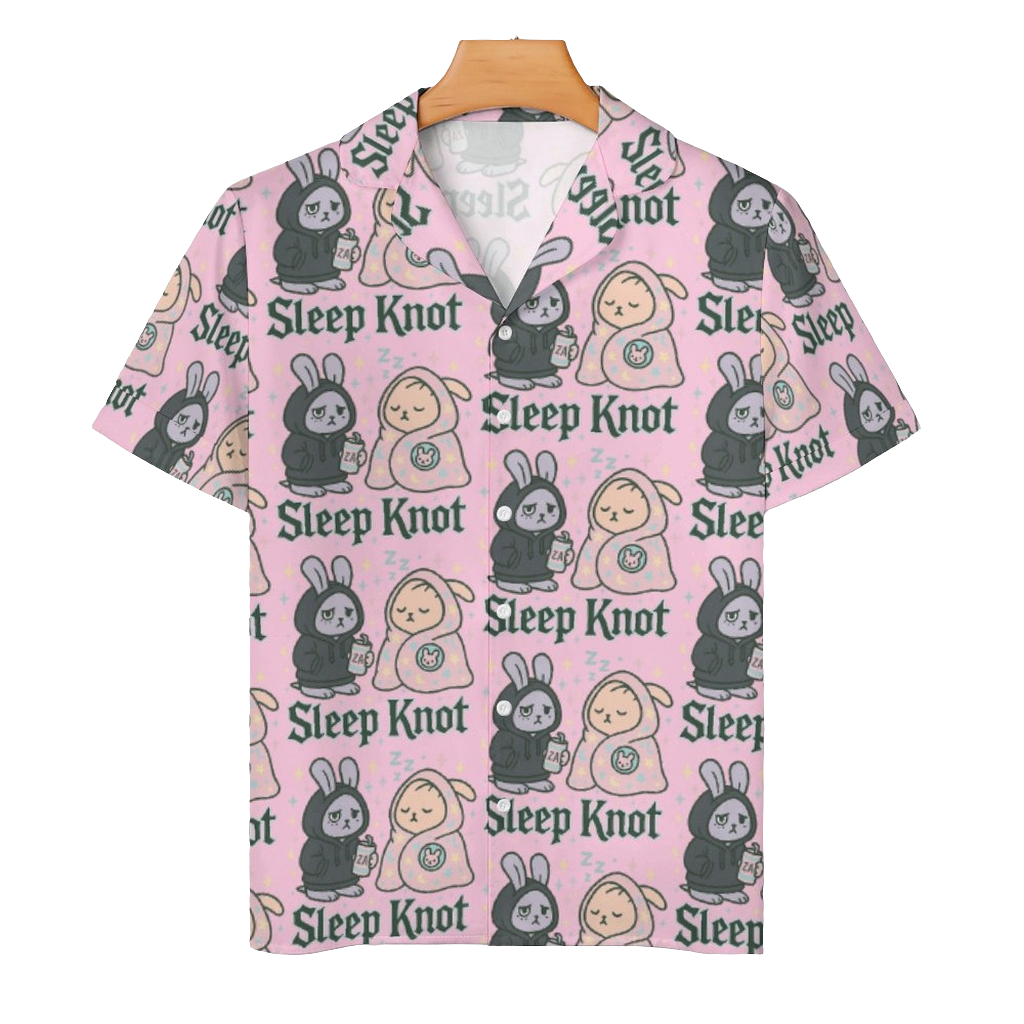 Sleep Knot Bunnies 🐰
