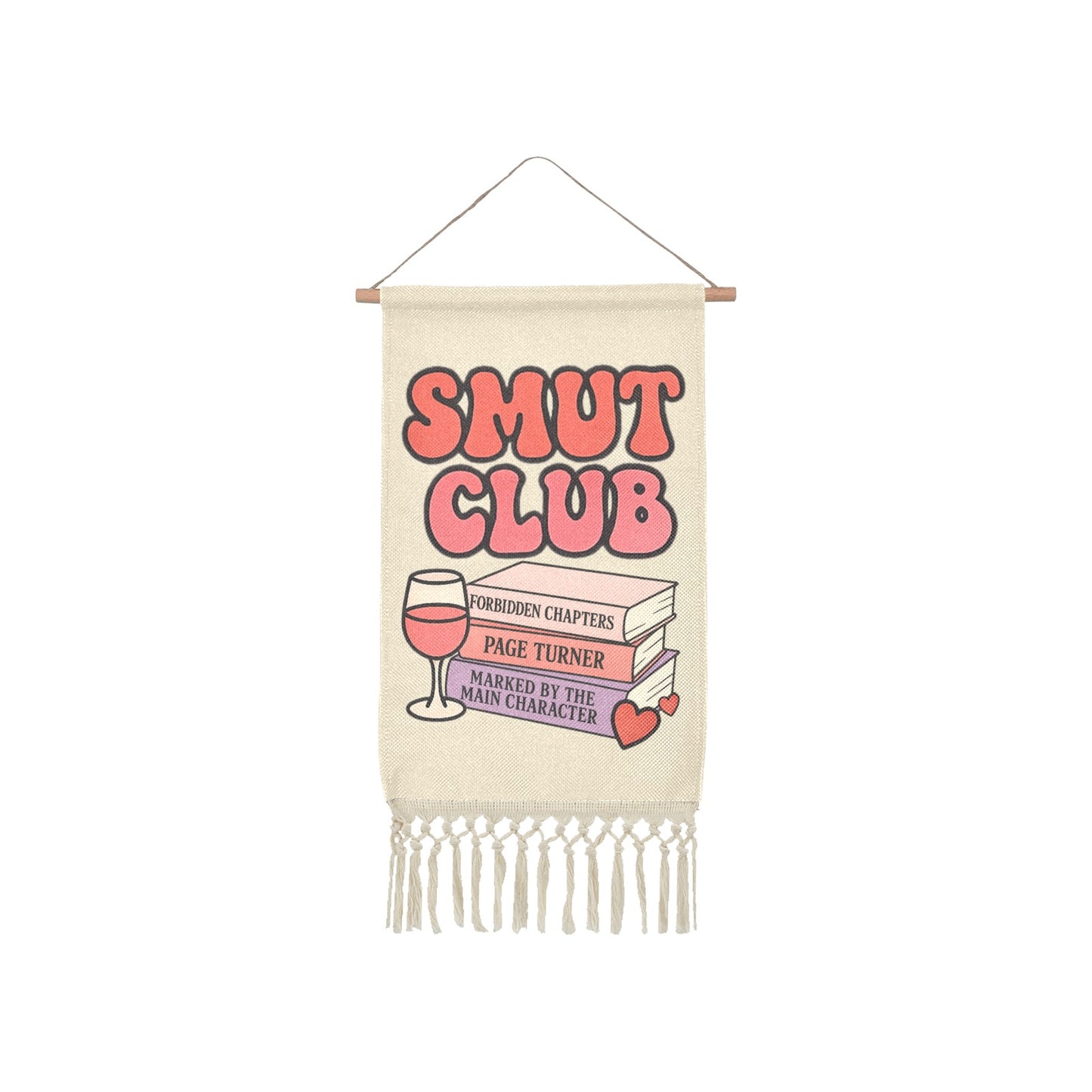 Smut Club