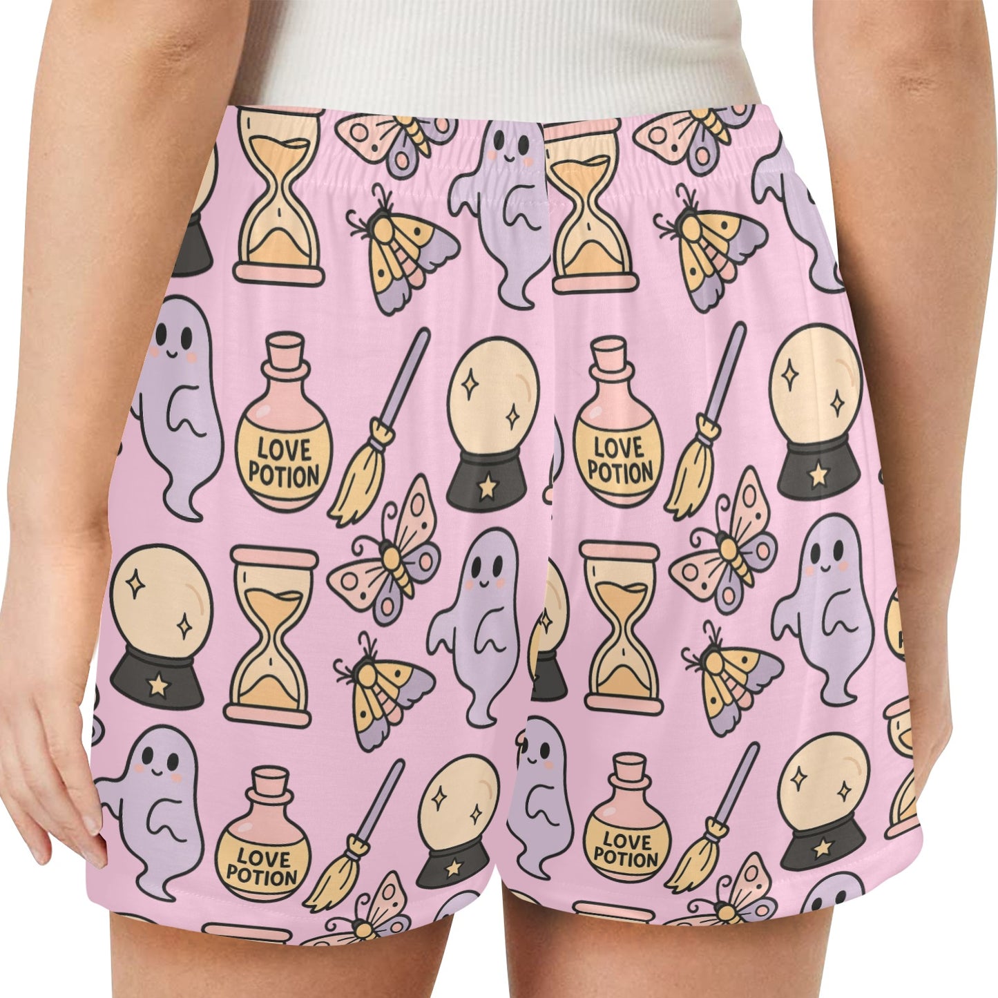 Love Potion
