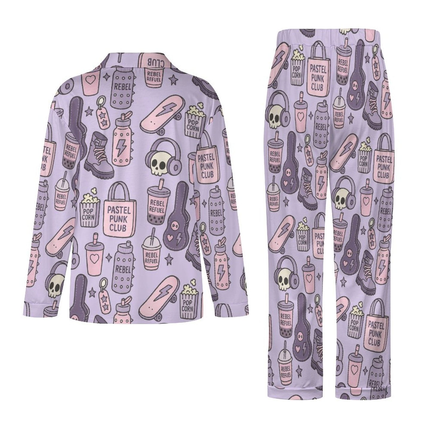 Pastel Punk Club