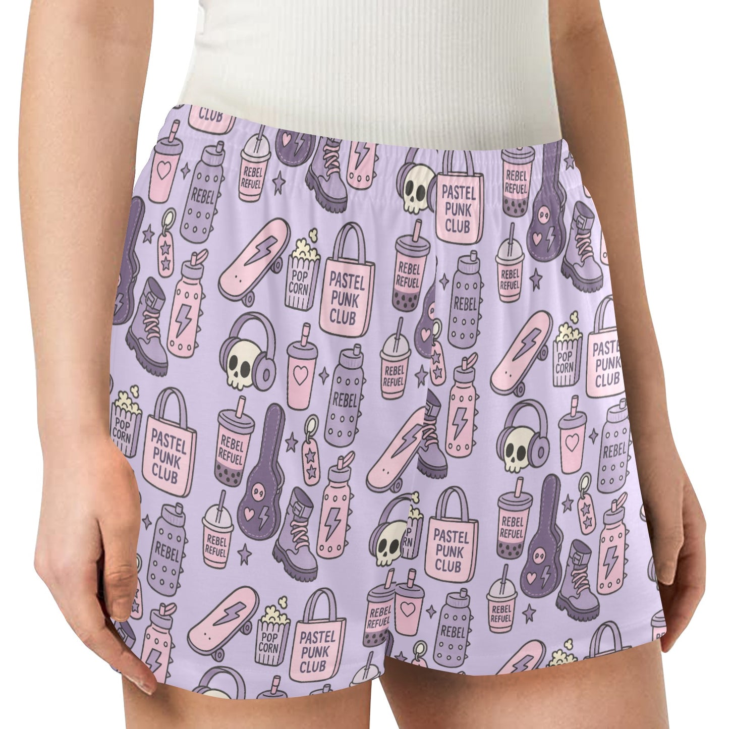 Pastel Chaos Club